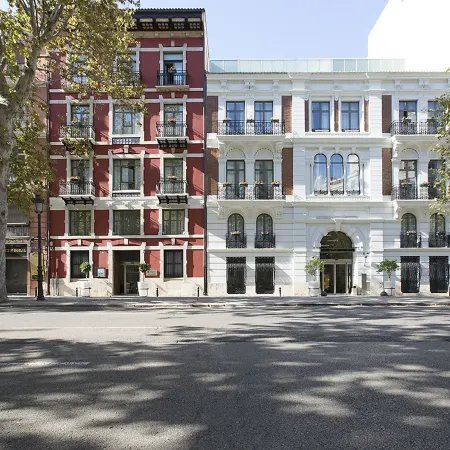 Hospes Palau de La Mar, Valencia, a Member of Design Hotels