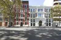 Hospes Palau de La Mar, Valencia, a Member of Design Hotels Hotels in 