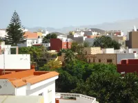 La Fonda Aeropuerto Hotels in Gran Canaria