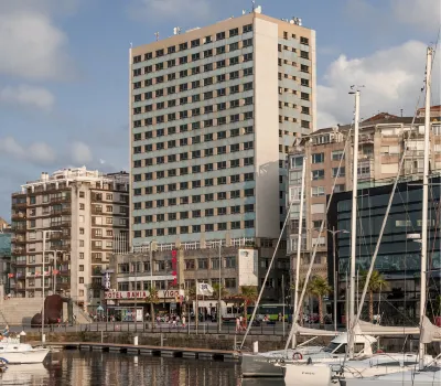 Hotel Bahía de Vigo