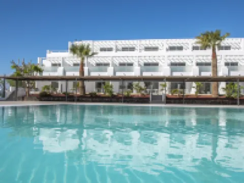 Aequora Lanzarote Suites Hotels in Lanzarote