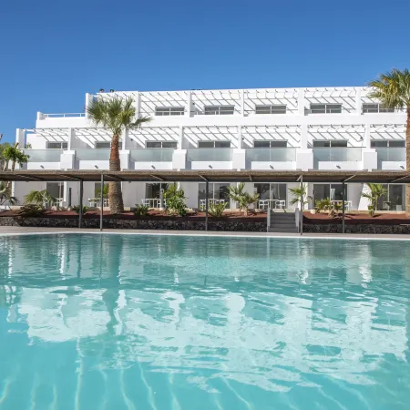 Aequora Lanzarote Suites