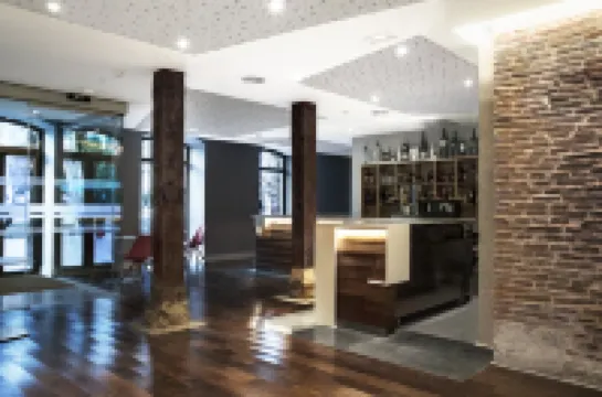 Hotel El Coloquio Hotels in Valladolid