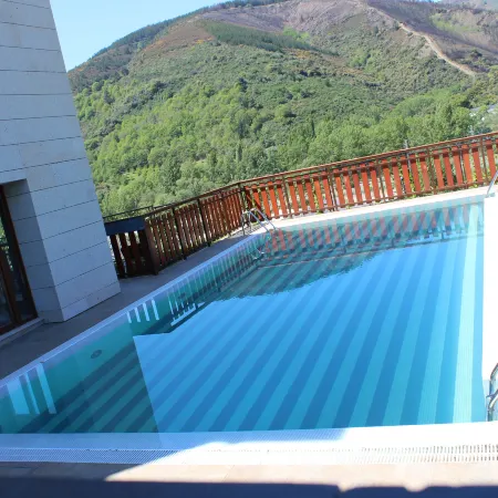 Parador de Villafranca Del Bierzo