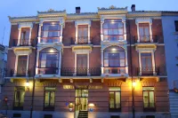 Hotel Alda Mercado de Zamora Hotels near Monumento a fray Diego de Deza