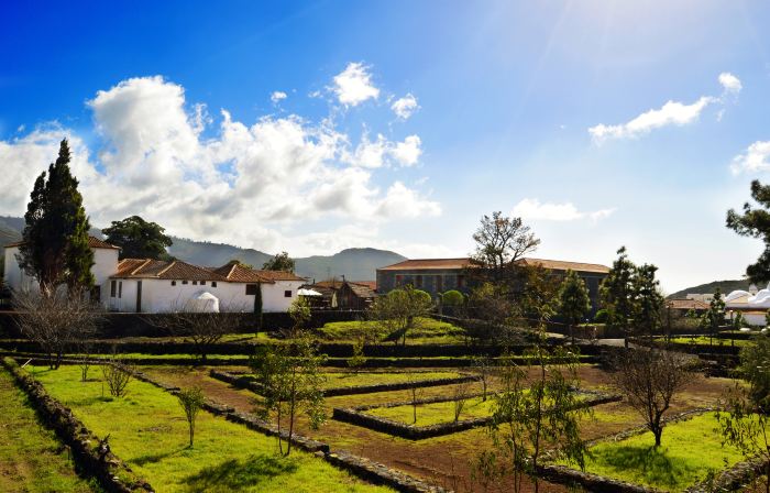 La Casona del Patio