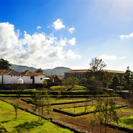 La Casona del Patio Ξενοδοχεία στην πόλη Comarca de Isora