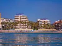 Hotel Servigroup Papa Luna Hotels near El Parc d'Artilleria
