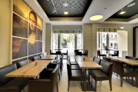 Hotel Pilar Plaza