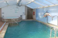 Hotel Spa Bosque Mar - Beach
