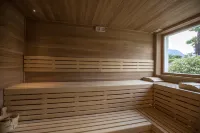 Villa Favorita - Parkhotel Delta - spa