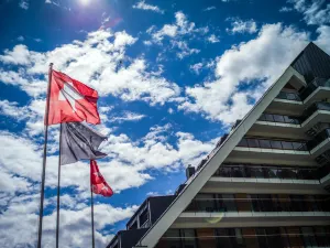 Crans Ambassador