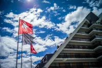 Crans Ambassador Hotel di Sierre