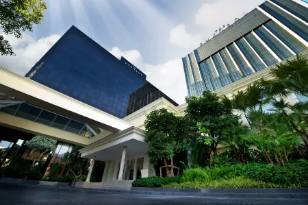 The Sukosol Hotel