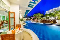 Andaman Seaview Hotel - Karon Beach