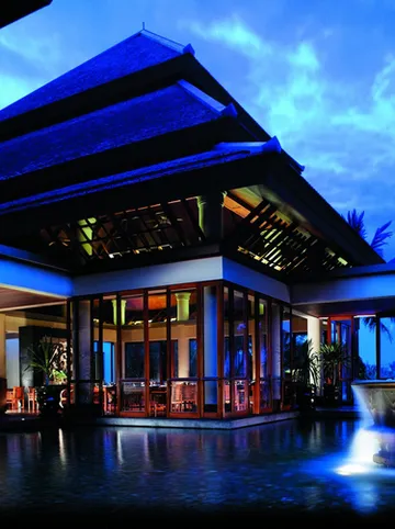 รูปภาพของบันยันทรี ภูเก็ต