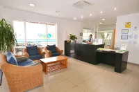 Apartamentos Formentera 2