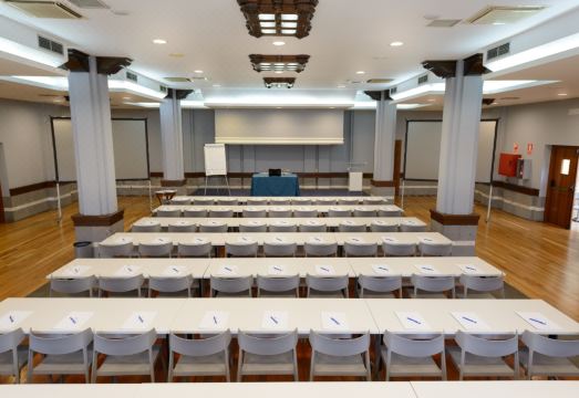 4. 호텔 에스쿠엘라..