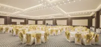 Margi Hotel Hôtels à : Sukrupasa Mahallesi