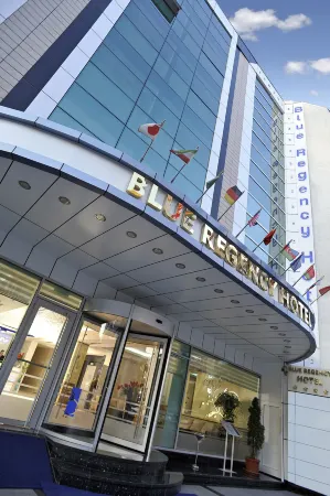 Mercure Istanbul Bakirkoy