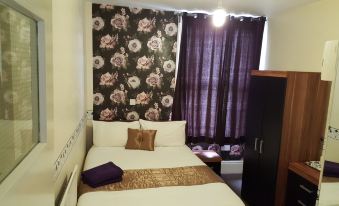 Portsmouth Budget Hotels - All Rooms Are EN-Suite