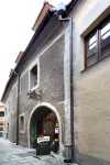 Hotel Koruna Prachatice