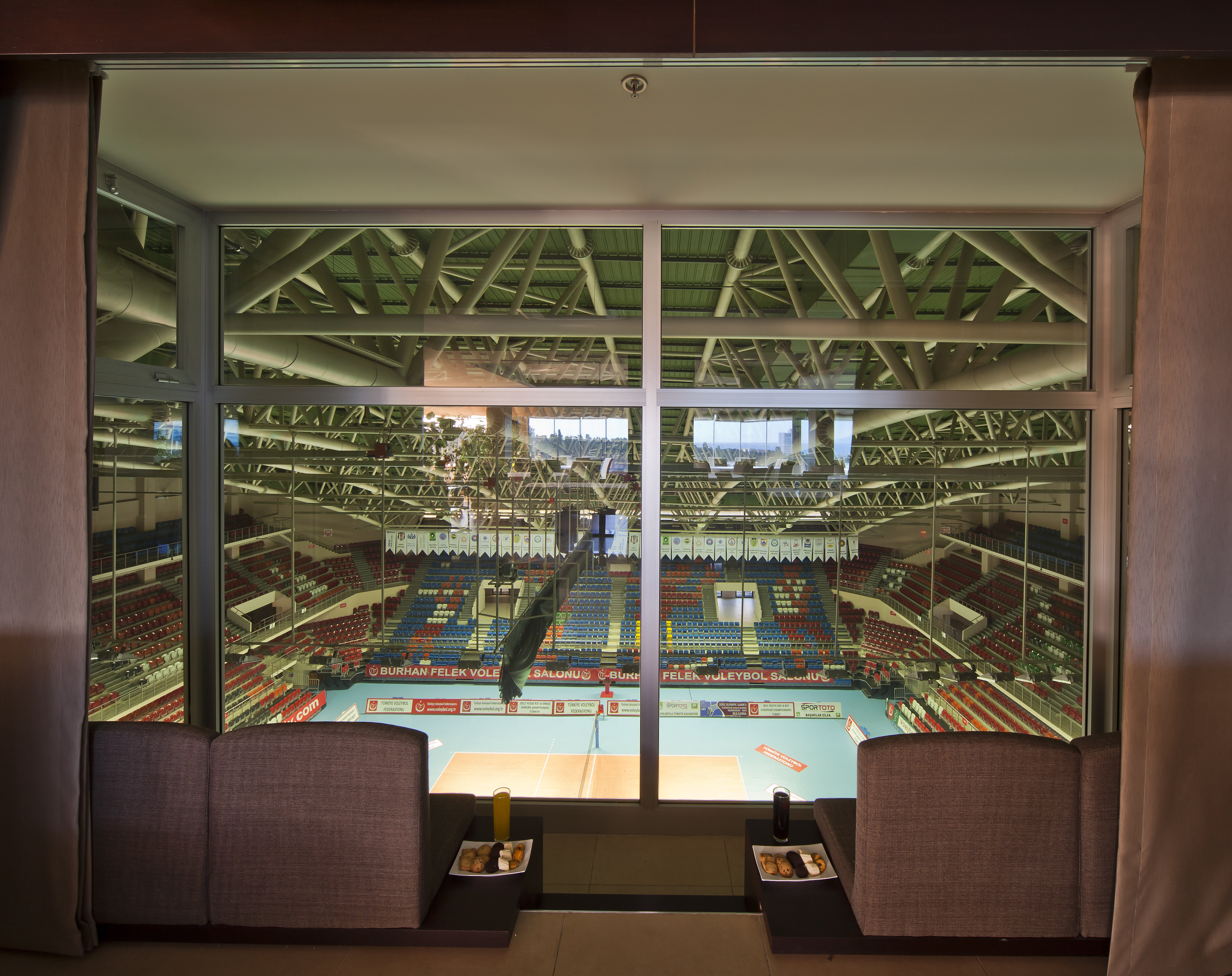 Volley Hotel Istanbul