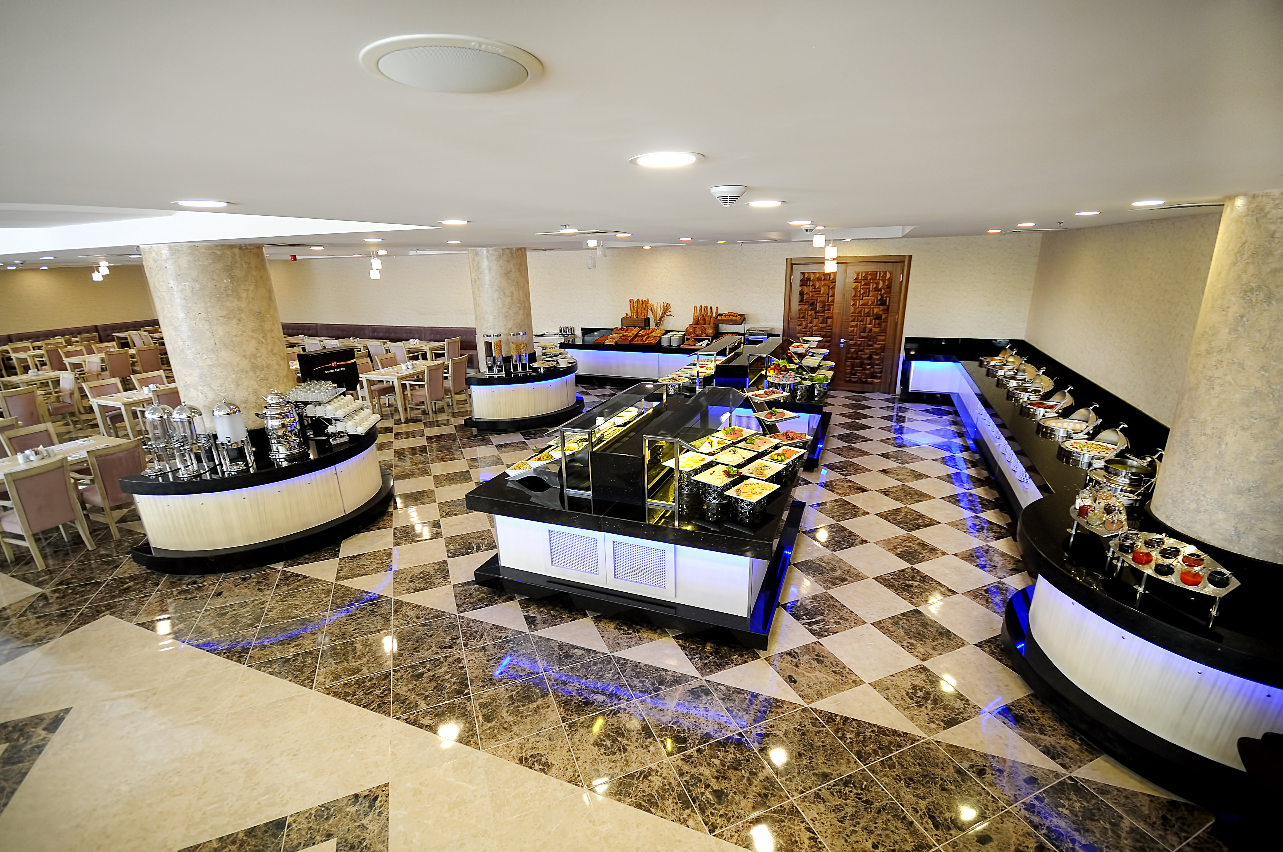 Elite Hotel Darica