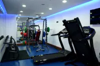 Çınarpark Otel - Spor Salonu