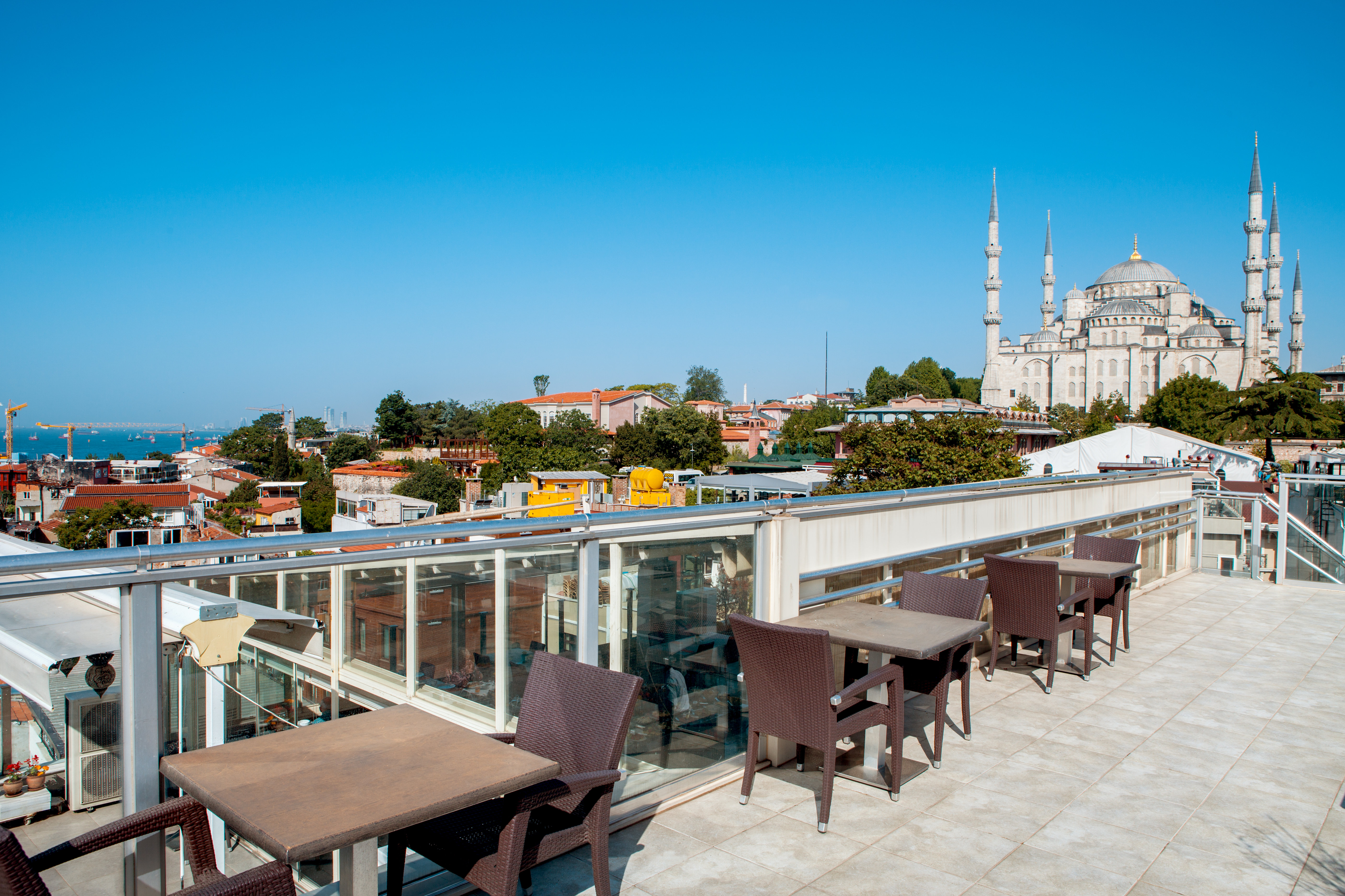 Ferman Hotel