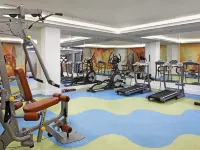 Ramada Plaza by Wyndham Eskisehir Hotels in Eskisehir