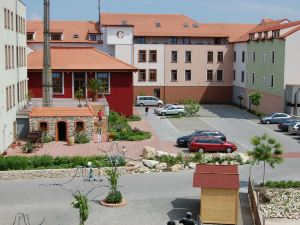 Hotel Galant Mikulov