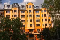 Prezident Luxury Spa & Wellness Hotel