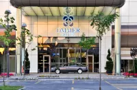 Ommer Hotel Kayseri