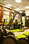 Hotel Větruše - Gym