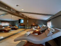 Renata Boutique Hotel Hotels near Sisli