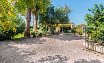 Villa with 2 Bedrooms in Almancil, with Private Pool, Enclosed Garden and Wifi - 3 km from The Beach