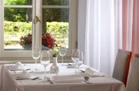Badenia Hotel Praha Hotels in Cheb
