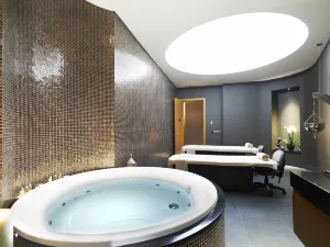 阿達那迪萬酒店