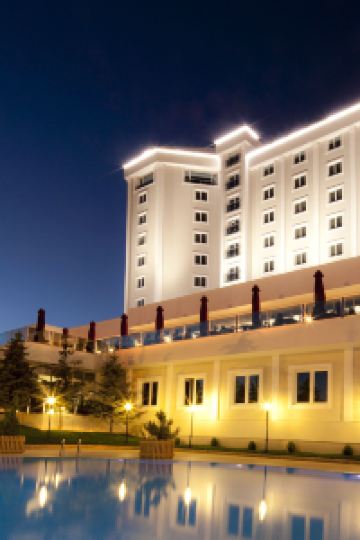 Beach Hotels In Afyon Trip Com