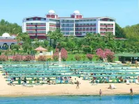 Seher Kumköy Star Resort & Spa Hotels in der Nähe von Selge Park Shoping Center