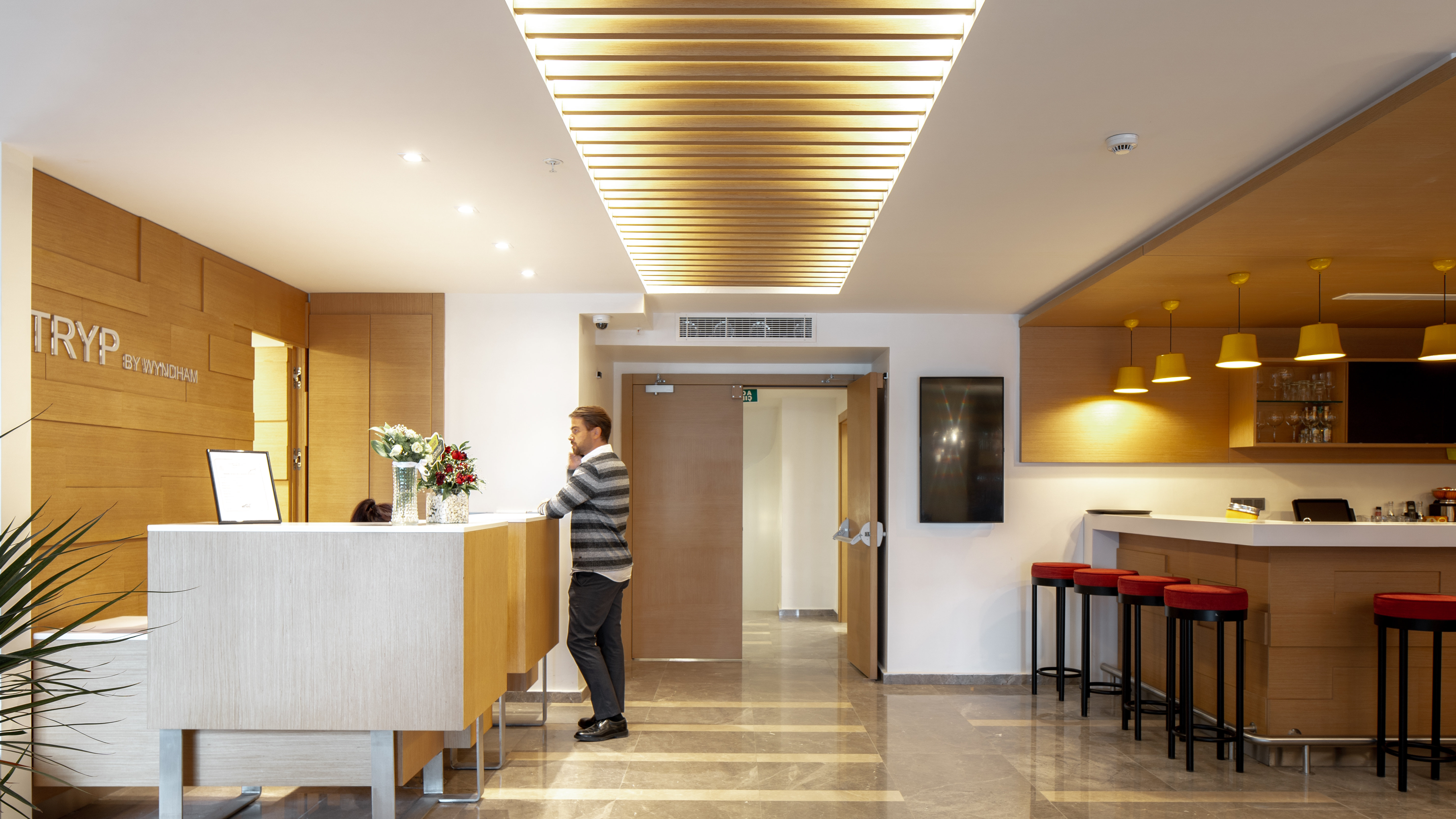 Tryp by Wyndham Ankara Oran