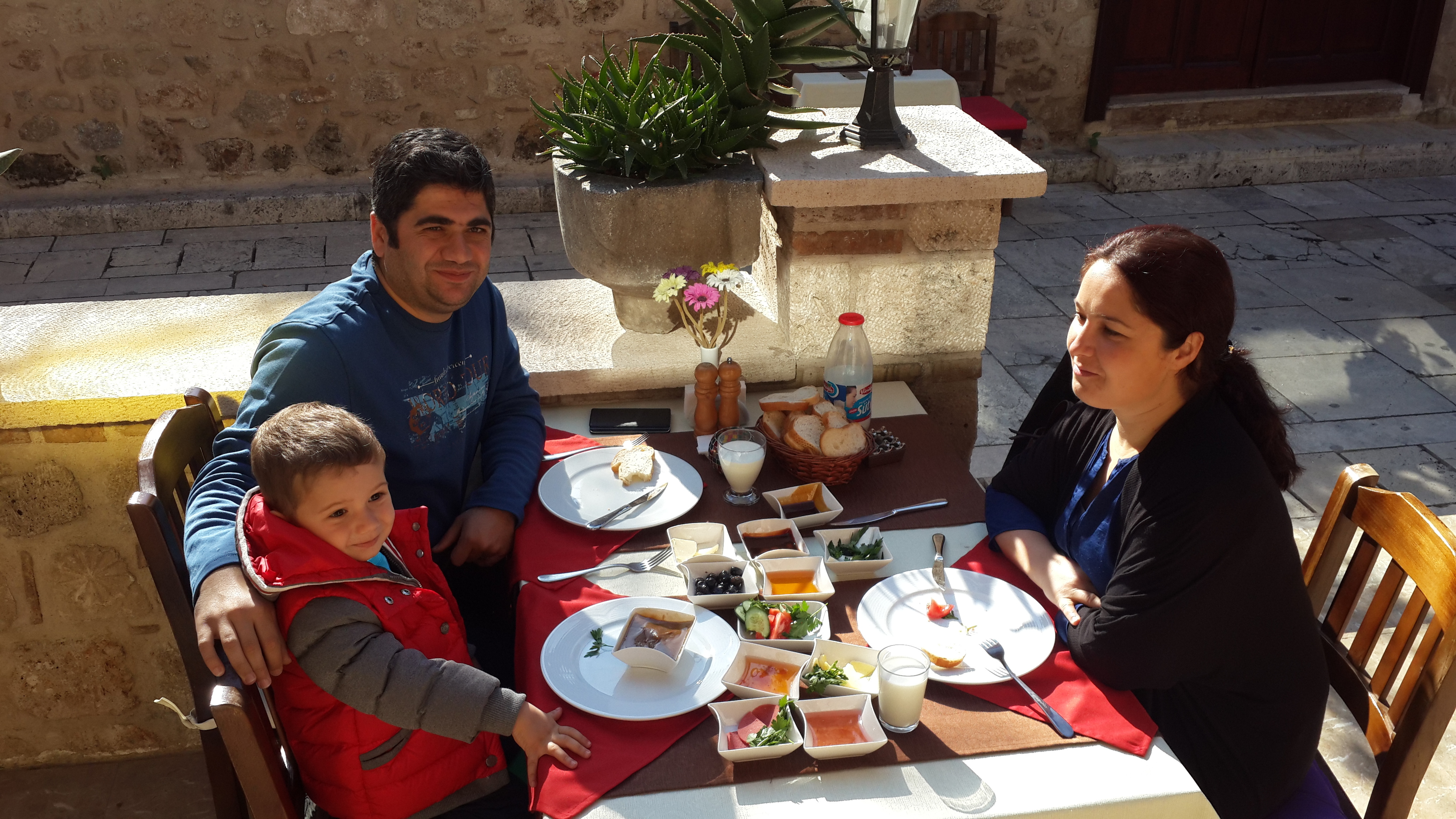 Hadrıan Gate Hotel