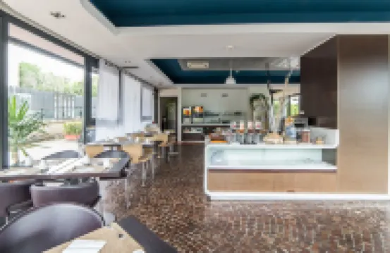 Idea Hotel Milano Malpensa Airport