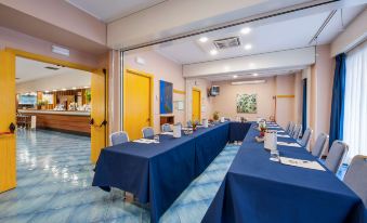 Best Western Hotel Mediterraneo, Catania