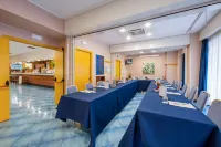 Best Western Hotel Mediterraneo, Catania Hotel di Catania