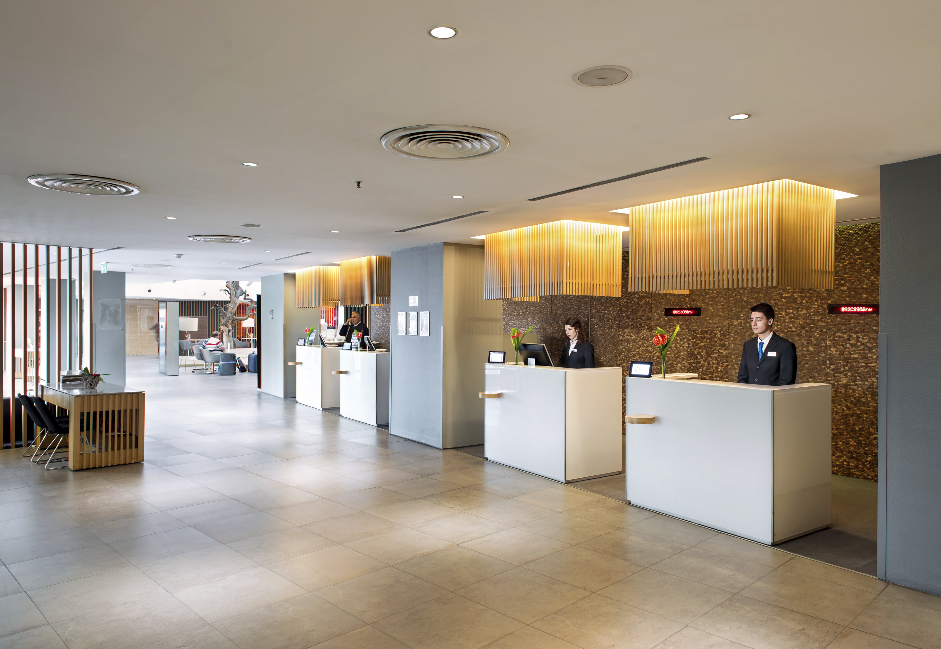 Bh Conference & Airport Hotel, Istanbul
