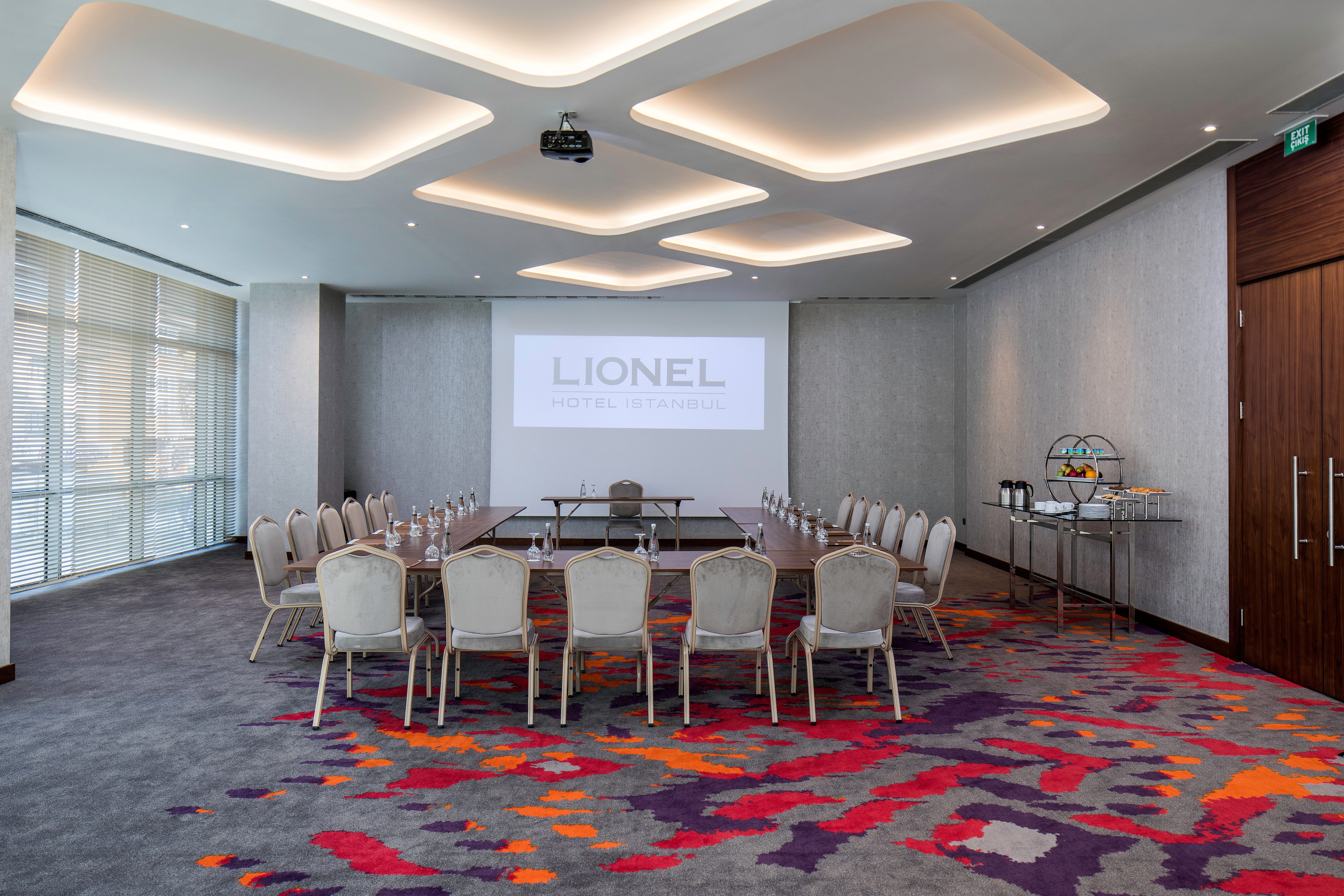 Lionel Hotel Istanbul