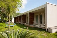 Plana Resort & Spa Hotel in zona Spiaggia Ischitella
