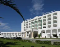 Bizerta Resort Congres & Spa Hotels near parc sonede bizerte